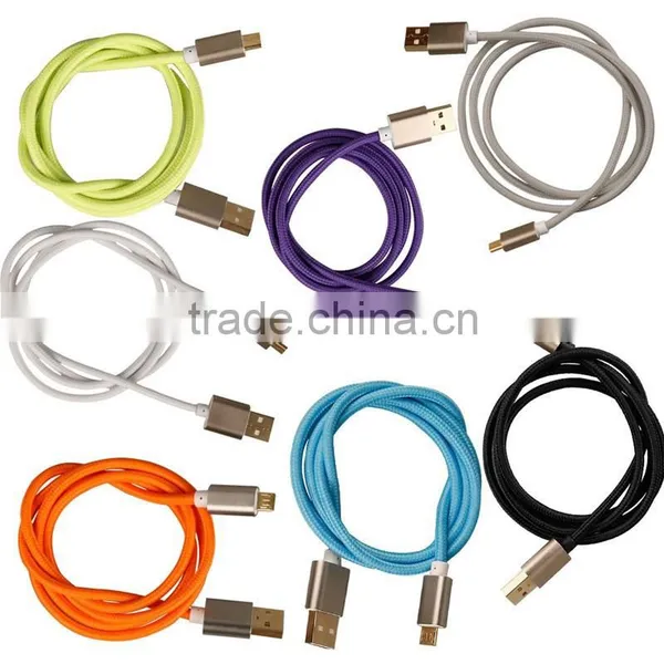 Wholesale Av Cable Micro Usb, Usb Cable Structure for Android Phone, Usb Cable Making Your Life Easy photo-4