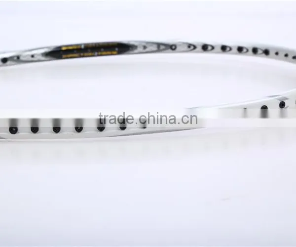 Indoor Badminton Racket Set Lining photo-5