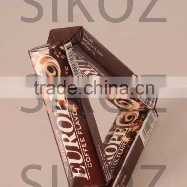 SK-G110 No.1 Cheaper Europe Chewing Gum photo-3