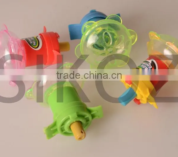 SK-T340 Peg-top Toys Candy photo-3