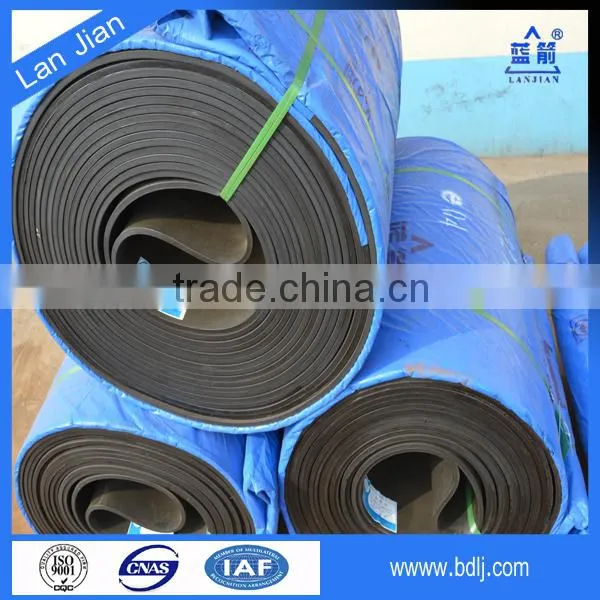 Short Length Polyester Endless V Conveyor Belt From China Manufacturer Supplier photo-3