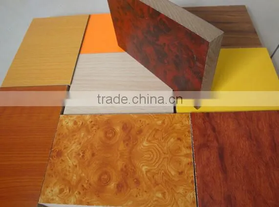2015 High Quality First-Class Grade MDF photo-6