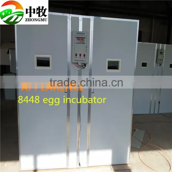 8000 Eggs Chicken Incubator/fully Automatic Chicken Egg Incubato/chicken Egg Incubator photo-2