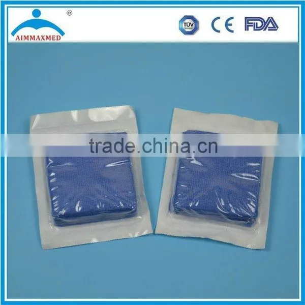 Gauze Swabs Compress sponges