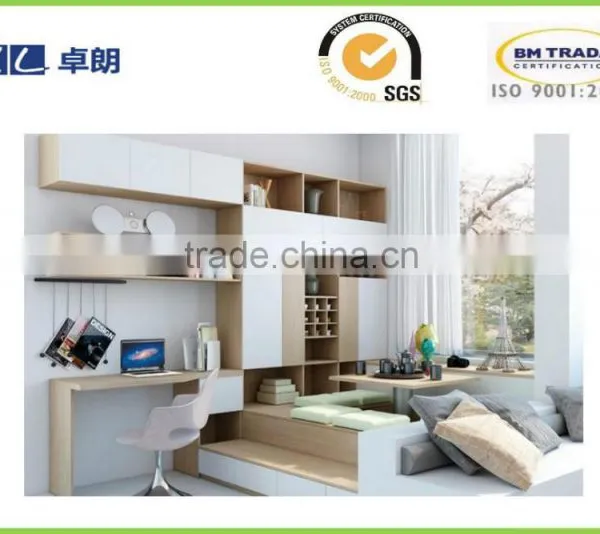 Height Adjustable Lifting Table by Hydraulic for Housing of Japanese Style