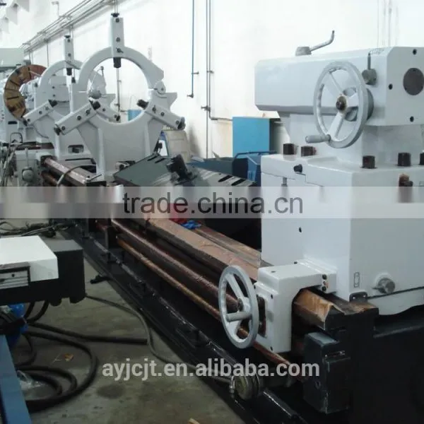 Horizontal Heavy Duty/roll LatheCW61100B for Sale photo-5