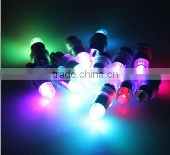LED Mini Decorative Light Red,Blue, Green, Yellow, White, RGB Multi Color