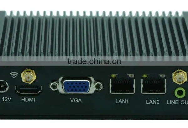 X86 Single Board Computer Ultra Low Power Mini pc Win 7/8/10/linux Supported photo-2