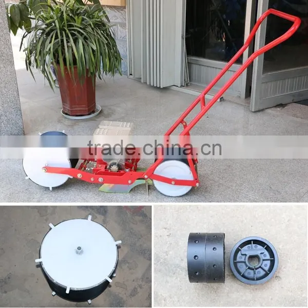 Mini Manual Seeder for Small Seeds for Farmers photo-4
