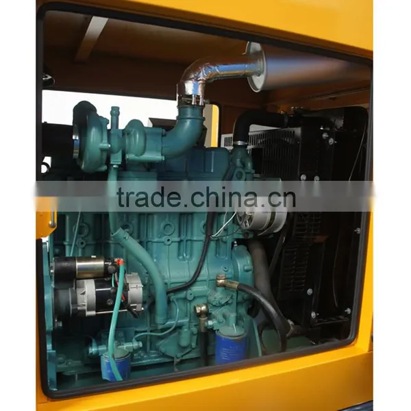 Diesel Engine Industrial Water Pump 1400m3hr High Flow photo-4