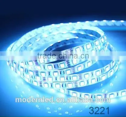 Non-Waterproof Smd 5050, 60led/m, 300led/roll Rgb Zilotek Led Grow Strip Light photo-4