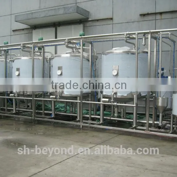 CIP System photo-2