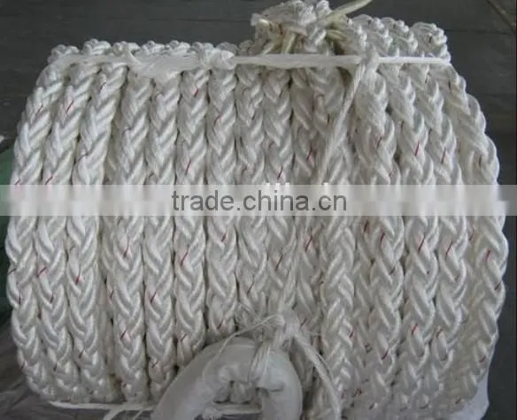 8 Strand PP Monofilament Rope photo-4