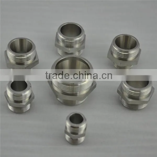 Cnc Machining Service (brass , Aluminium , Stainless Steel ) photo-4