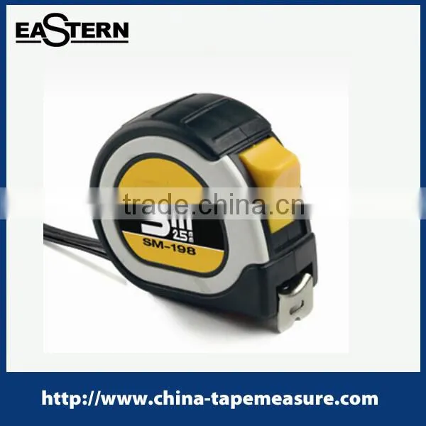 5m Steel Measuring Tape for Measure