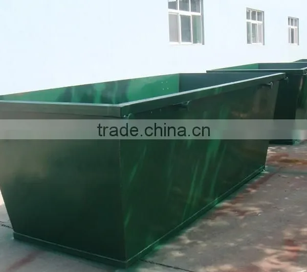 Skip bins steel skip bins