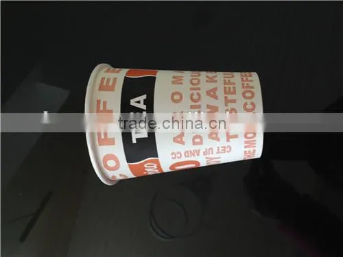 Cold Drink Paper Cup photo-6