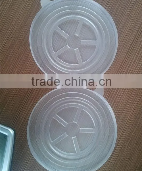 Custom Logo Printed Paper Cup for Ice Cream photo-4