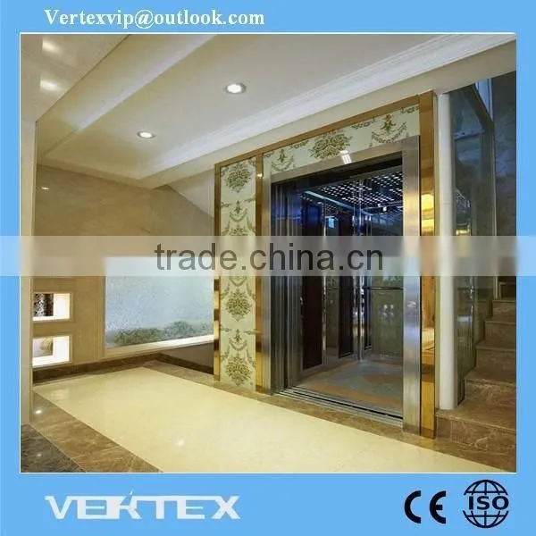 Home Elevator Lift