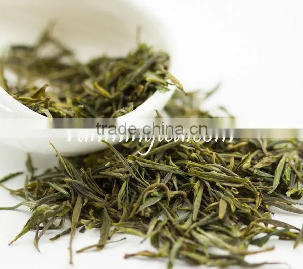 China Imperial Traditional Huo Shan Huang Ya Yellow Tea