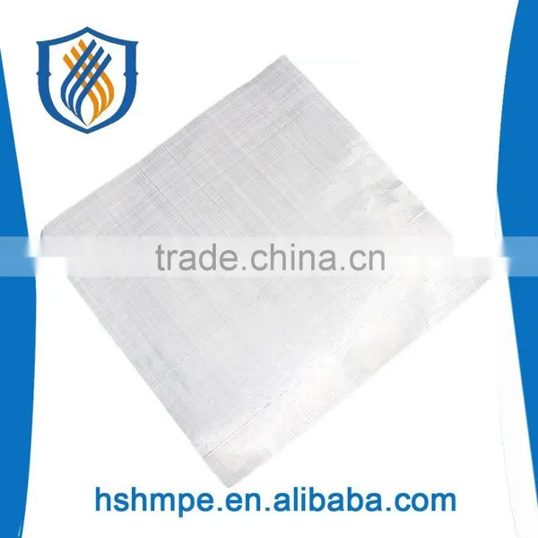 China Carrier Uhmwpe Fabrics photo-5