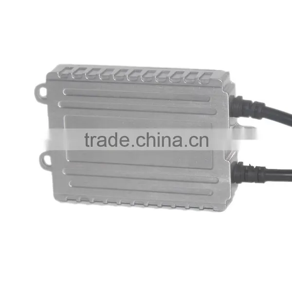 2016 New Car Accessoires Xenon Ignition Units Fast Bright HID Ballast , Fast Start Ballast 12V 35W, Rapid Starting photo-2