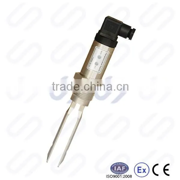 2015 New LS-YCX Small Tuning Fork Level Switch of Liquids