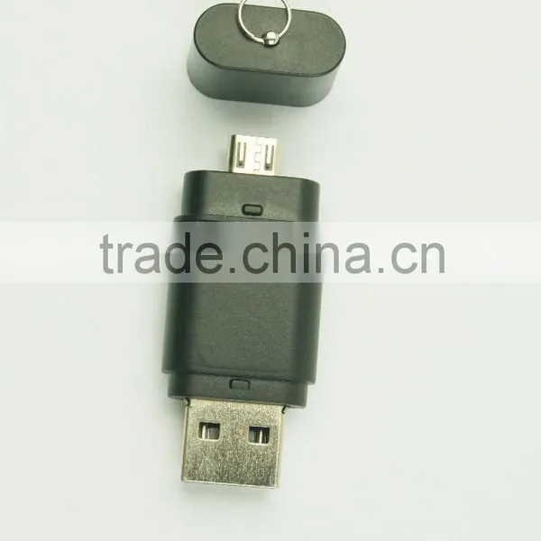 OTG Mobile Phone Usb Flash Drive for Android Flash Drive photo-2