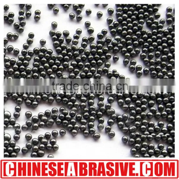 SAE Standard Steel Shot S460 photo-5