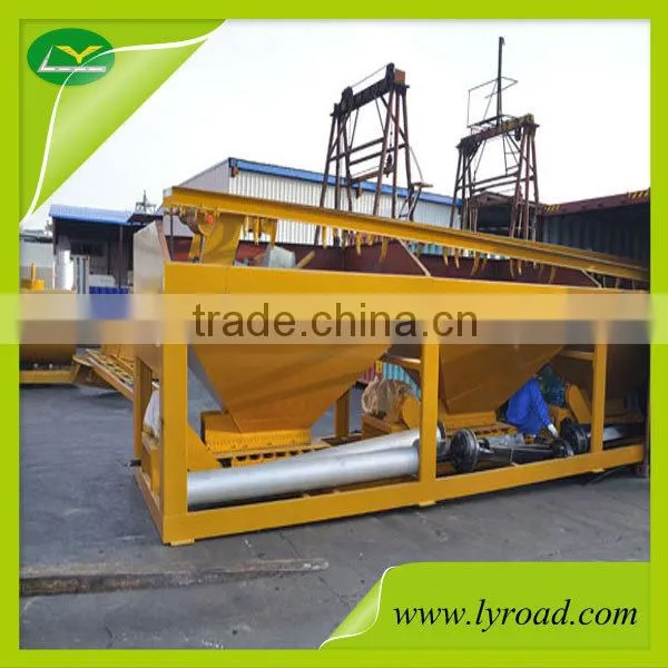 Mini Asphalt Plant For Sale photo-4