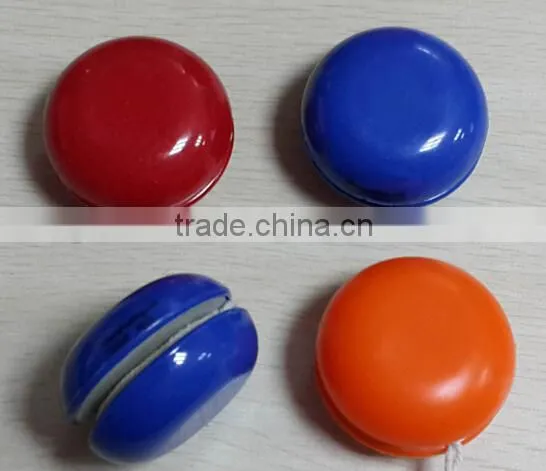 Cheap Promotional Plastic Yoyo
