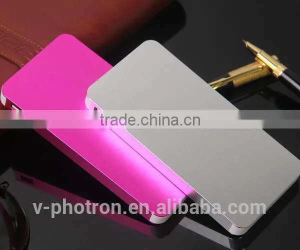 Customized Power Bank Charges for Corporate Gift and Brand Promotions photo-3