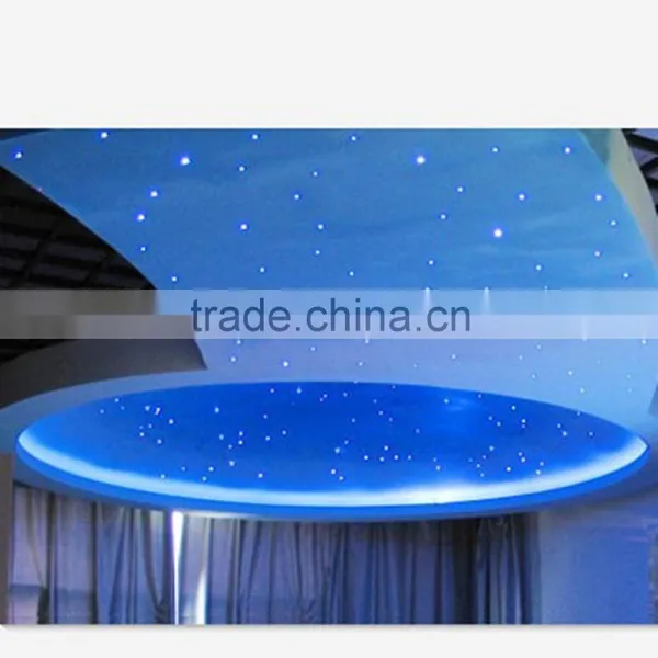 2015 New Design Fibre Optic Stream Shower Light photo-2