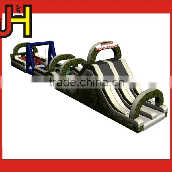 Quick Shipping Top Quality Outdoor Crawl Inflatable Tunnel For Kids photo-6