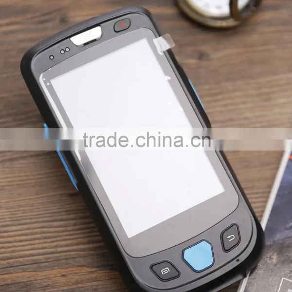 Rugged Phone Cheap Rfid Reader Scanner Bluetooth photo-4