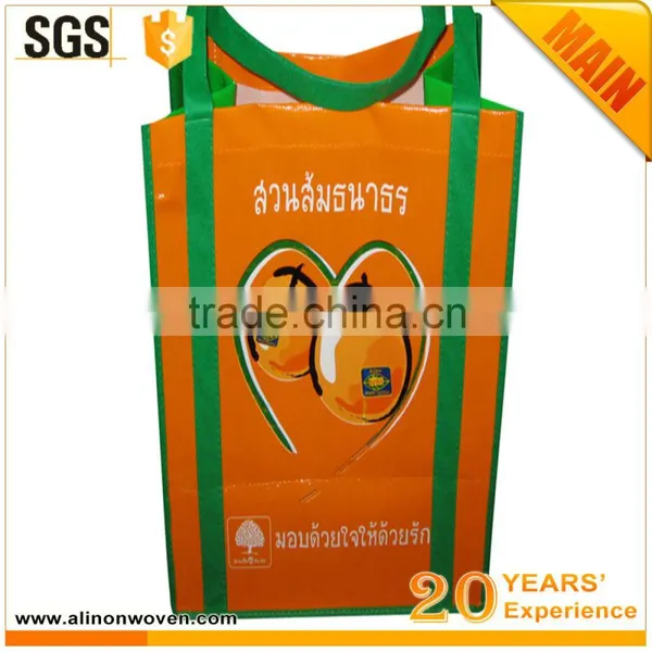 Low Price Non Woven Bag photo-3