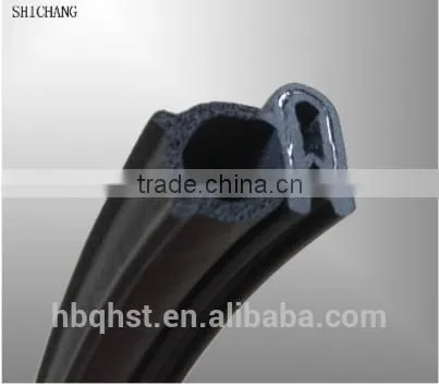 Car Window Gaskets/ Equipment Cabinet Door EPDM Rubber Sealing Strips