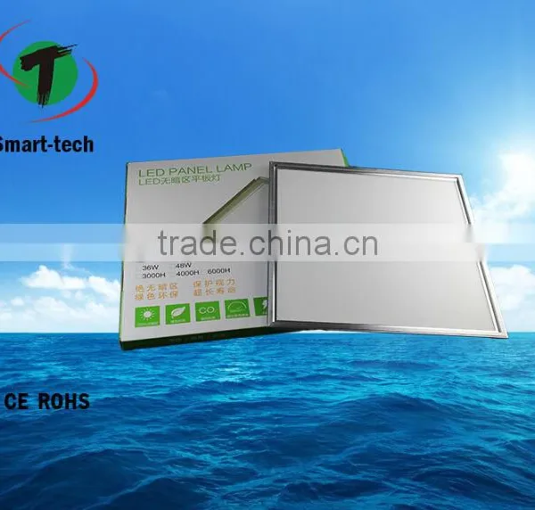 2.4G Wireless LED Multi-channel Control Panel Light photo-4