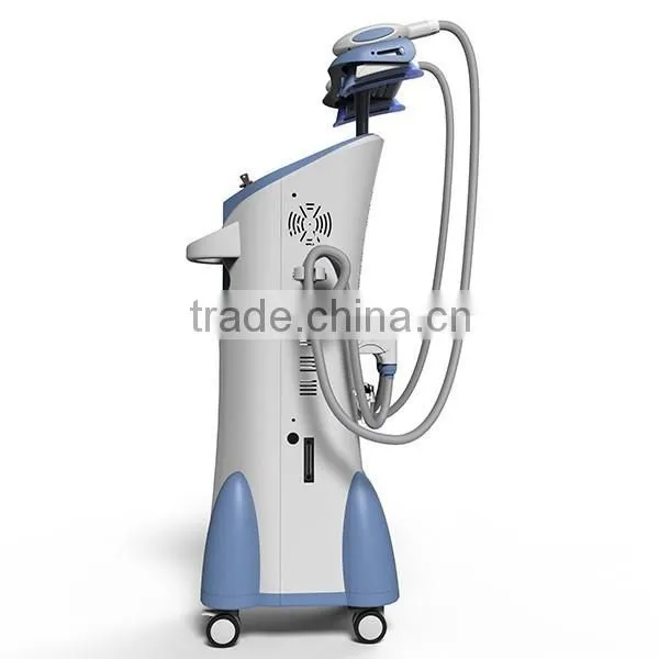 Therapy: Lipo Cavitation+Vacuum+rf Body Contouring Laser Removal Tattoo Machine Slimming Machine Skin Care 0.5HZ photo-6