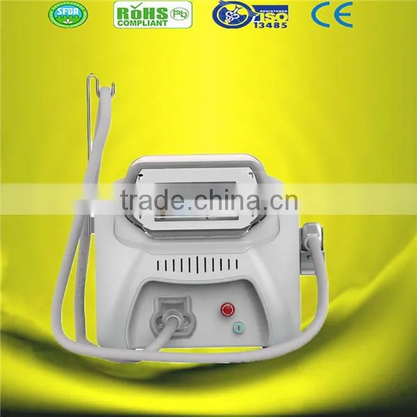 (Hot Newest) Diode 808nm Laser Hair Remover Permanent