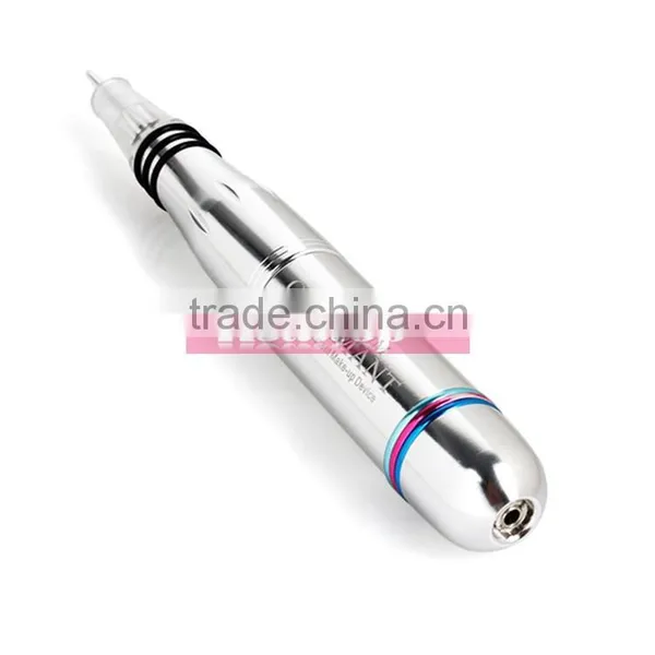2016 More Popular Permanent Makeup Cosmetic Tattoo Machine Microblade Eyebrow Pen for Home Use Salon photo-3