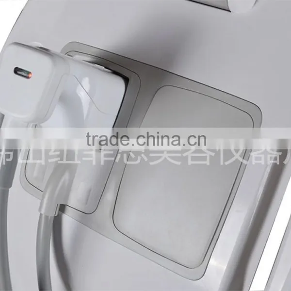 New Face 2016 NV-S7B Portable Slimming Machine Liposonix Slimming Machine for Weight Lost photo-5