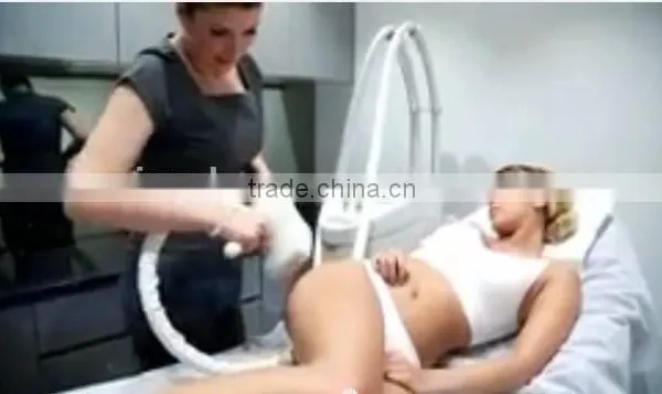 Vacuum Body Massager Anti Cellulite Suction Machine Radiofrequency Machine photo-6