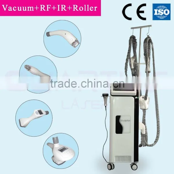 Cavitation Radio Frequency Cavitation Slimming Machine