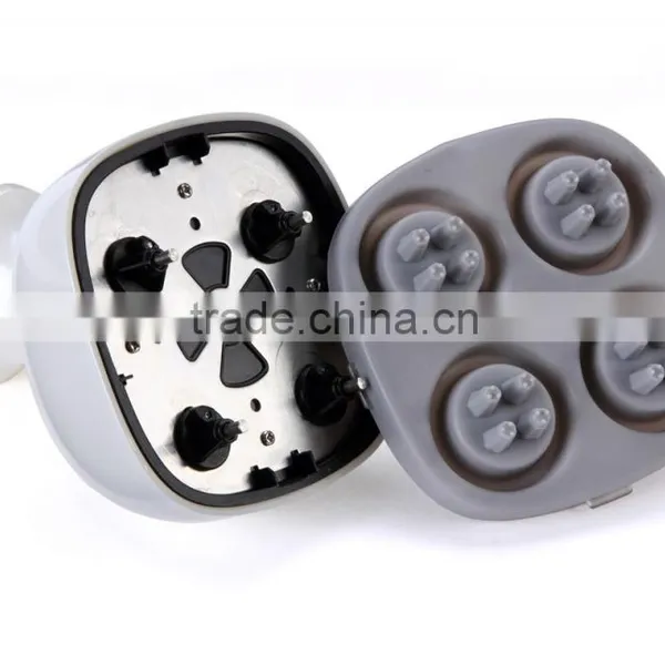 Vibro Rest Head Machine for Face Massage photo-6