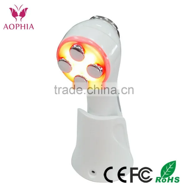 2016 RF Face Lift Professional Radiofrequency Machines photo-4