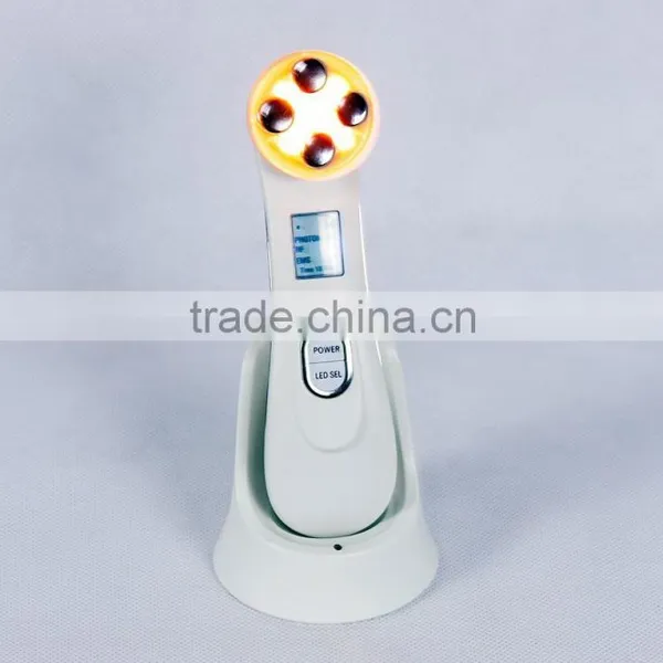 Beauty Machine Supplier for Presonal Skin Care Equipment photo-3
