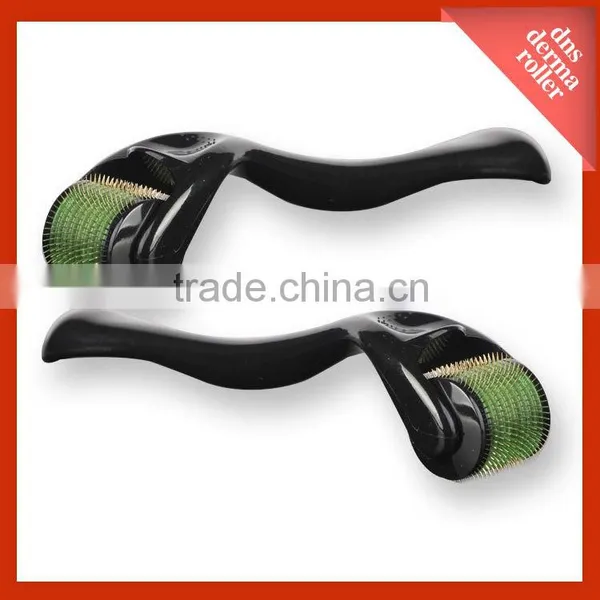 2016 New Design Factory Direct Sale Drs Derma Roller for Hair Removal and Breast Enhance photo-5