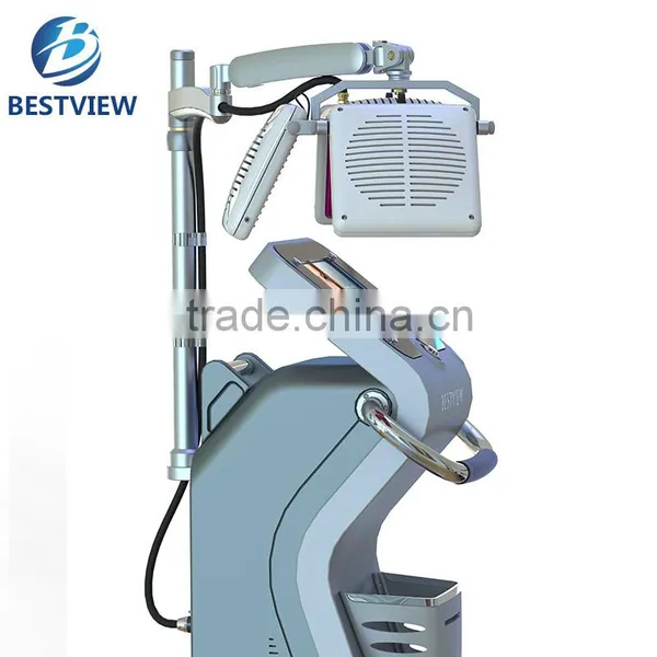 Best Choice for Hair Loss Treatment 670nm Laser Hair Regrowth photo-6
