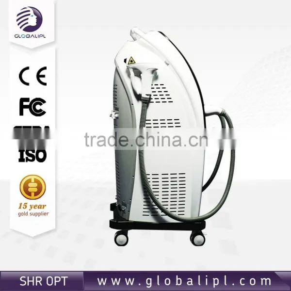 Permanentandnopainlaser Stretch Mark Removal Machin photo-4